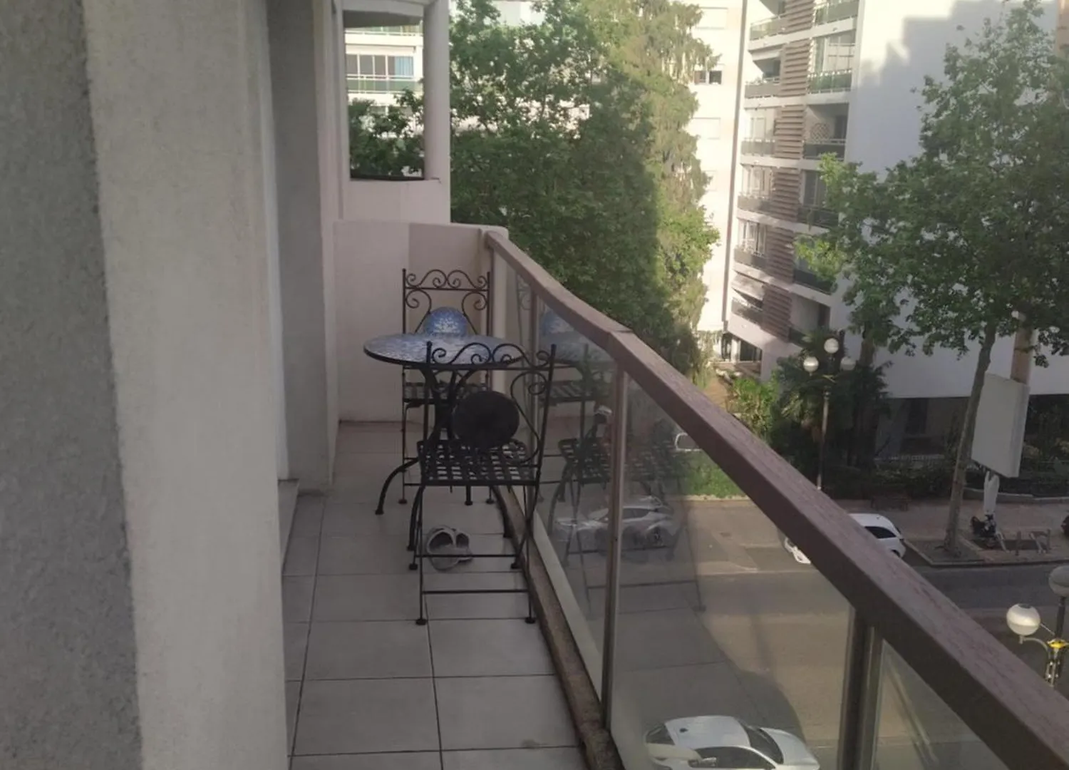 Appartement De Standing A 10 Minutes A Pied Du Palais Festival Cannes Lejlighed
