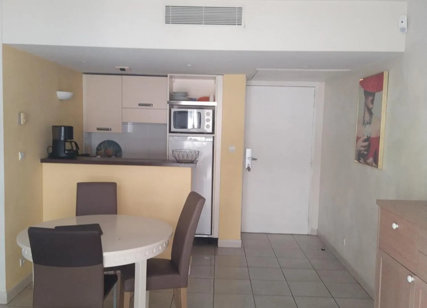 Appartement De Standing A 10 Minutes A Pied Du Palais Festival Cannes Frankrig