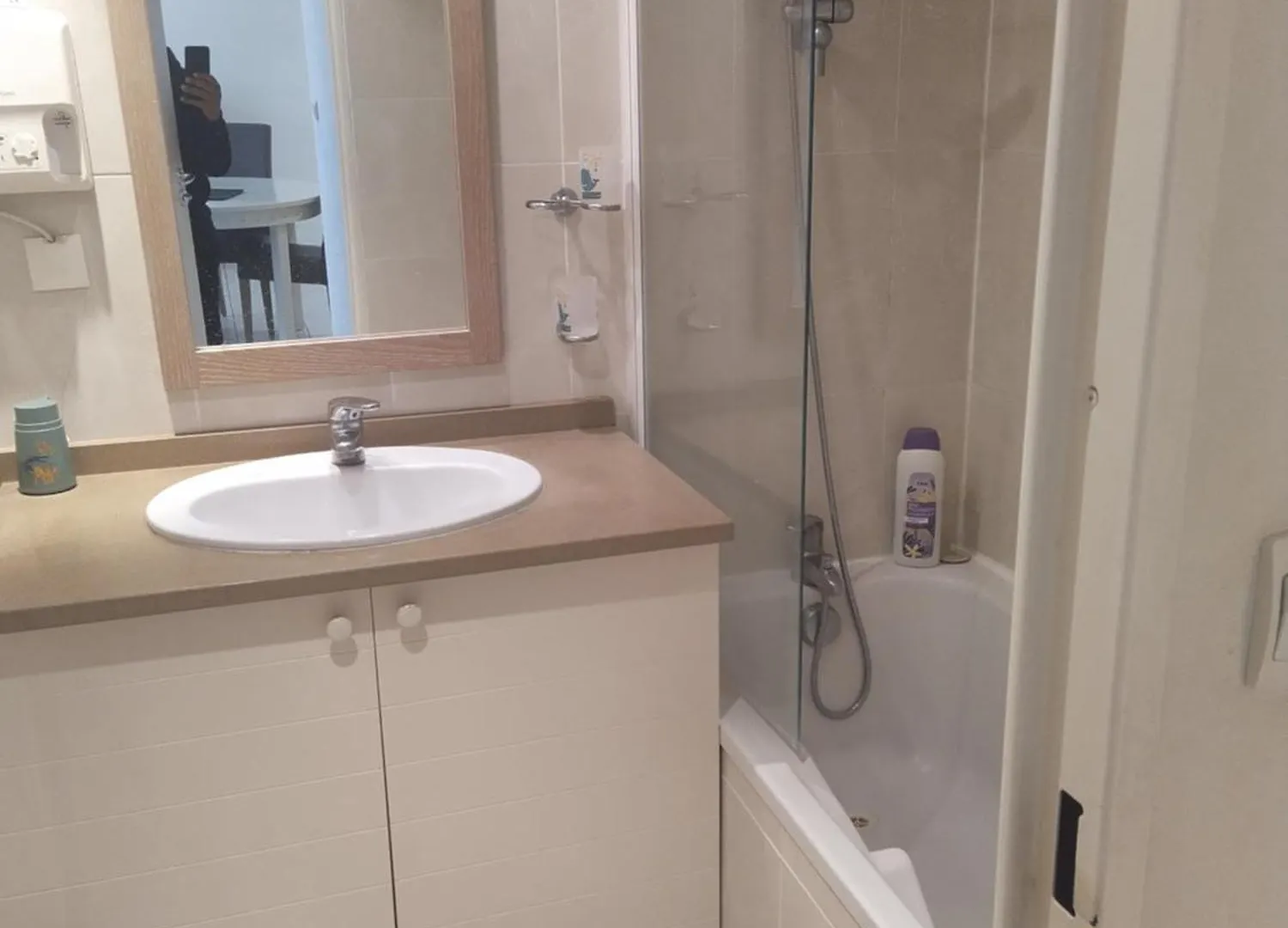 Apartment Appartement De Standing A 10 Minutes A Pied Du Palais Festival Cannes